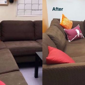Chem-Dry by Leonard - Upholstery cleaning - Carpet Cleaning Near Me - San Francisco, California