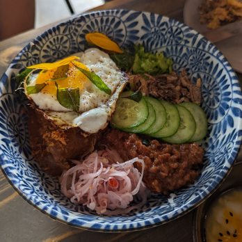 Dija Mara - Short Rib Rendang - Indonesian Near Me - Oceanside, California Dija Mara - Short Rib Rendang - Indonesian Near Me - Oceanside, California
