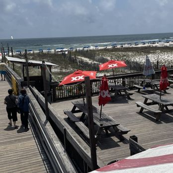 Flora-Bama Lounge, Package & Oyster Bar - Music Venues Near Me - Pensacola, Florida Flora-Bama Lounge, Package & Oyster Bar - Music Venues Near Me - Pensacola, Florida