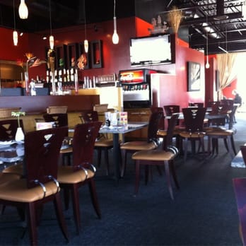 Cafe Trang - Asian Fusion restaurant in Draper, UT