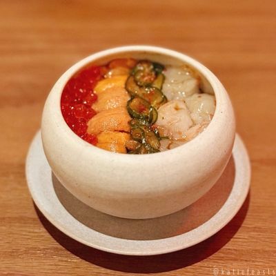 Oiji Mi by null