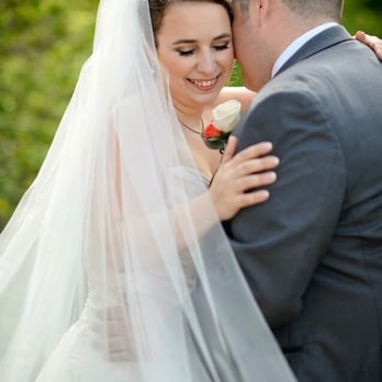 Virginia's Custom Bridal Designs & Alterations - I loved my custom veil! Thank you!!!! - Bridal Near Me - Danvers, Massachusetts Virginia's Custom Bridal Designs & Alterations - I loved my custom veil! Thank you!!!! - Bridal Near Me - Danvers, Massachusetts
