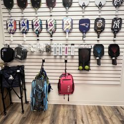 Suffield Pickleball  - Pickleball Pro Shop