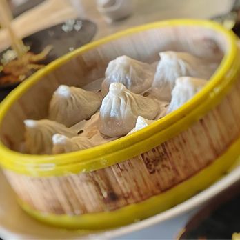 Dumpling 85 - Pork xiao long bao - Shanghainese Near Me - San Ramon, California Dumpling 85 - Pork xiao long bao - Shanghainese Near Me - San Ramon, California