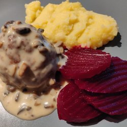 2x2 - Grandmas meatballs