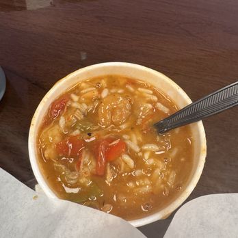 Mud Bugs - Seafood Jambalaya - Cajun/Creole Near Me - Kansas City, Missouri
