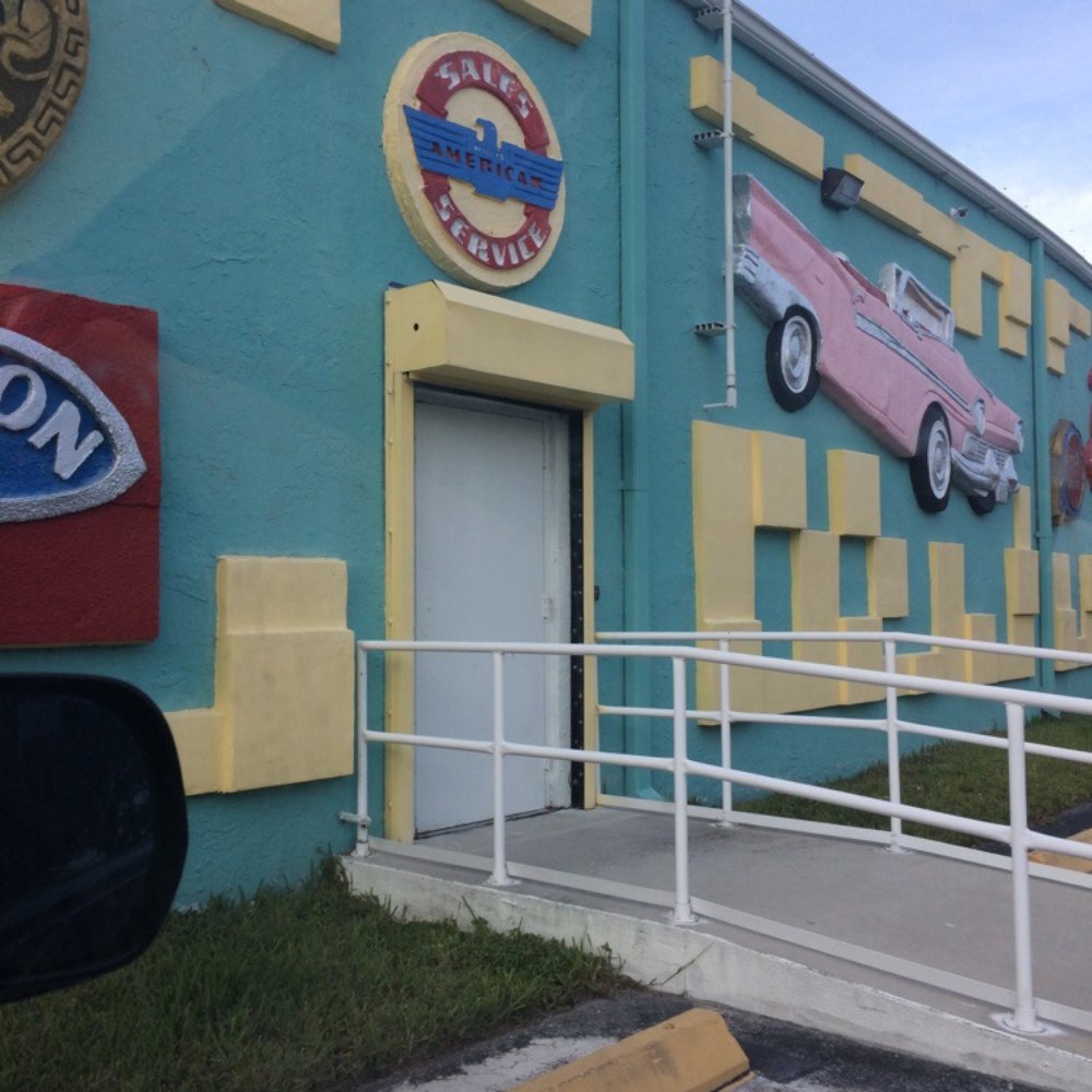Orlando Auto Museum - Really awesome experience!! - Museums Near Me - Orlando, Florida