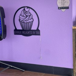 Edible Delightz