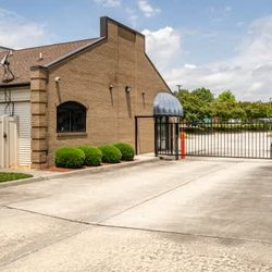 American Classic Storage - 1744 General Booth Blvd
Virginia Beach, VA 23454