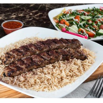Dormet Grill Kabob And Shawarma - Specialty Platters - Mediterranean Near Me - Toronto, Ontario Dormet Grill Kabob And Shawarma - Specialty Platters - Mediterranean Near Me - Toronto, Ontario
