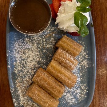 T'zunun - Churros - Cocktail Bars Near Me - Pleasant Hill, California T'zunun - Churros - Cocktail Bars Near Me - Pleasant Hill, California