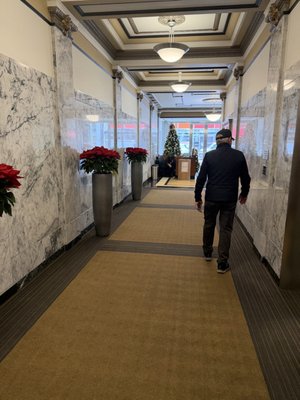 Fraenkel Gallery by null