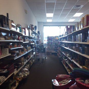 135 Discount - 135 Discount of Ashland -- 23 Pond Street / Route 126, Ashland             Interior - Discount Store Near Me - Ashland, Massachusetts