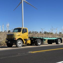 Dashmesh Truck Driving School