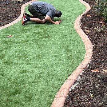 Southern Turf - Artificial Turf Near Me - Jacksonville Beach, Florida Southern Turf - Artificial Turf Near Me - Jacksonville Beach, Florida