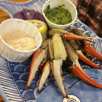 Middendorf's - Manchac - Marinated crab claws - Seafood Near Me - Akers, Louisiana