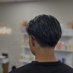 CB Hair Studio