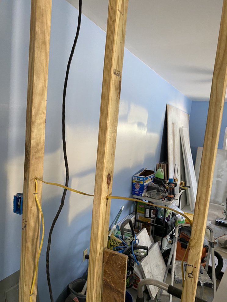 Slide of Angelo’s Construction Services