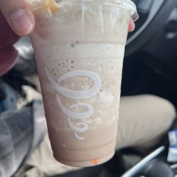 Jamba - Banana creampie - Juice Bars & Smoothies Near Me - Kapolei, Hawaii Jamba - Banana creampie - Juice Bars & Smoothies Near Me - Kapolei, Hawaii