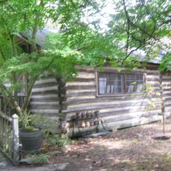 Jugtown Pottery - Museum
