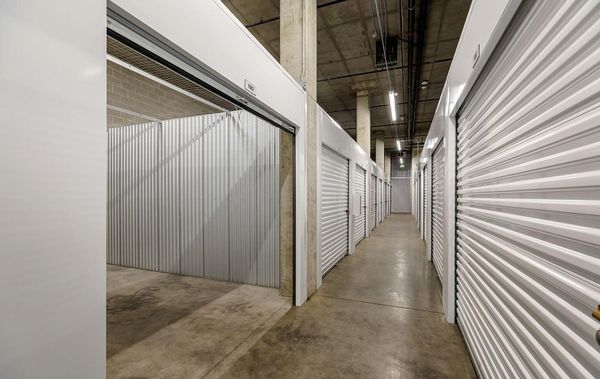 SecureSpace Self Storage Seattle Greenwood by null