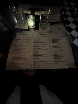 Menu photo 7 Harry's Daughter Jersey City, NJ Menu photo 7 Harry's Daughter Jersey City, NJ