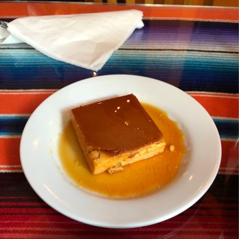 Viva Cinco De Mayo - Flan - Mexican Near Me - Albany, New York Viva Cinco De Mayo - Flan - Mexican Near Me - Albany, New York