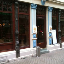 Restaurant Dimitra