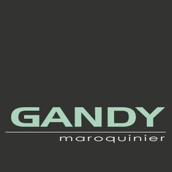 Gandy - Logo Gandy