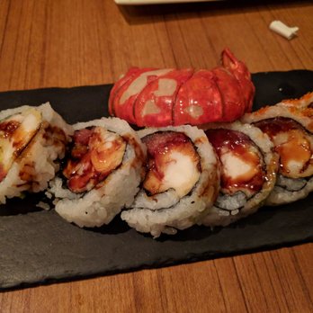 Kata Robata - Sushi Bars Near Me - Houston, Texas