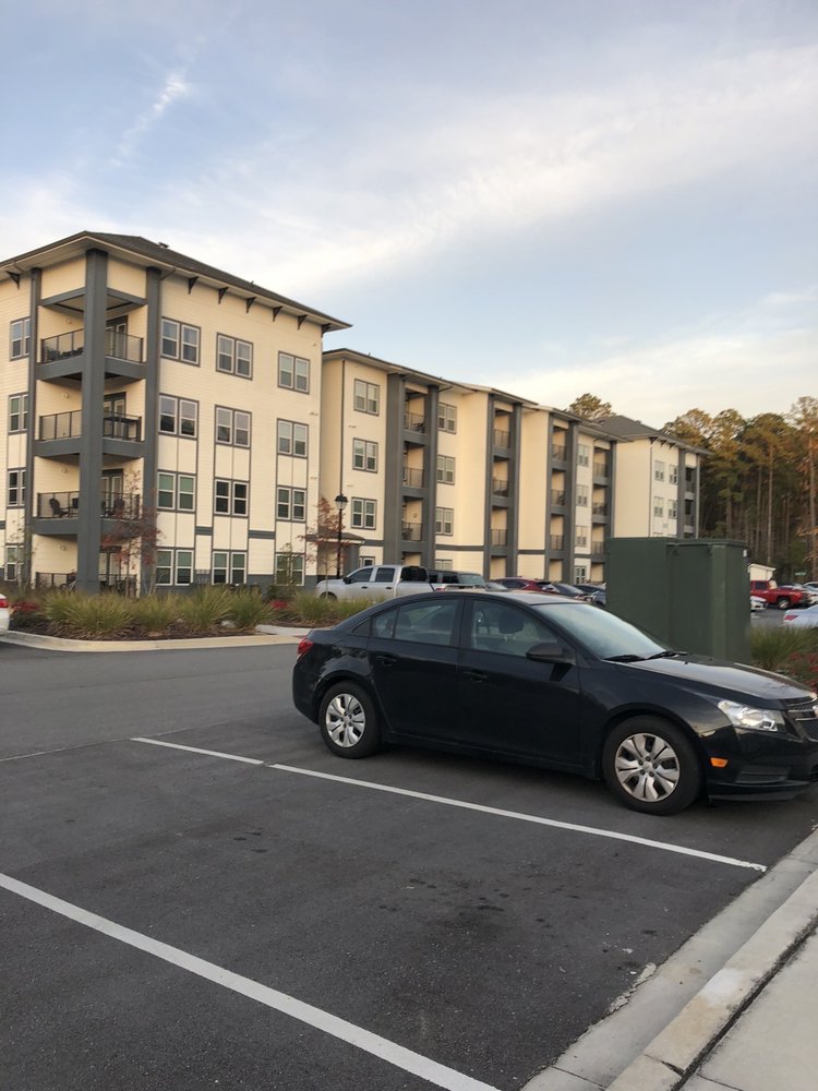 THE CROSSINGS AT POOLER APARTMENT HOMES Updated July 2024 10