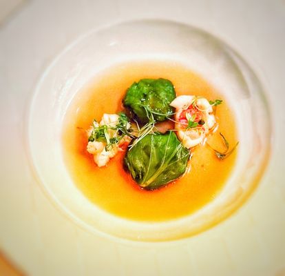 Vetri Cucina by null
