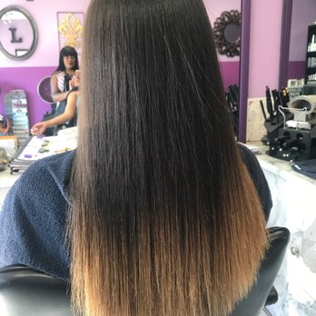 Hair Majesty - After Keratin treatment! - Hair Salons Near Me - Concord, California Hair Majesty - After Keratin treatment! - Hair Salons Near Me - Concord, California