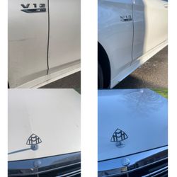 The Works Automotive Detailing & Customization