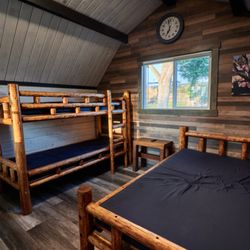 Klamath Falls KOA