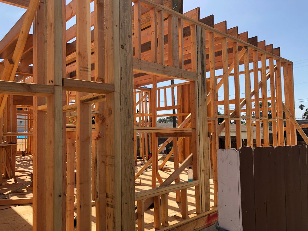 Slide of 1st Choice Design & Development