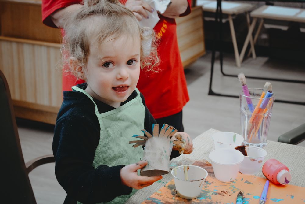 Wirtzie's Preschool and Child Day Care - childcare center in Surprise, AZ