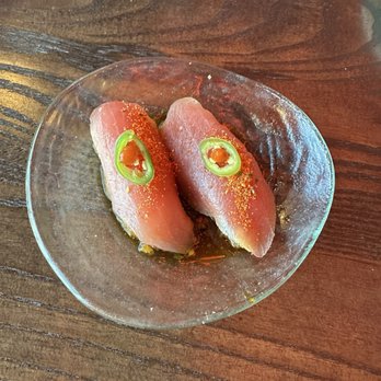 Blue Sushi Sake Grill - Sushi Bars Near Me - Tempe, Arizona Blue Sushi Sake Grill - Sushi Bars Near Me - Tempe, Arizona