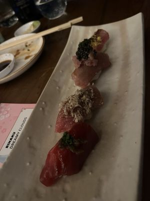 Joto Sushi by null