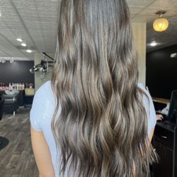 Bella J's Salon