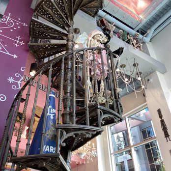 Voodoo Doughnut - Bakeries Near Me - Orlando, Florida Voodoo Doughnut - Bakeries Near Me - Orlando, Florida