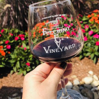 Fulchino Vineyard - Wineries Near Me - Hollis, New Hampshire Fulchino Vineyard - Wineries Near Me - Hollis, New Hampshire
