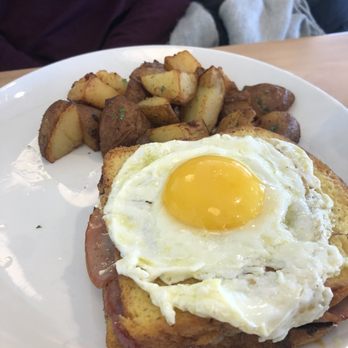 Renata's Kitchen - Croque Madame - Middle Eastern Near Me - Philadelphia, Pennsylvania Renata's Kitchen - Croque Madame - Middle Eastern Near Me - Philadelphia, Pennsylvania