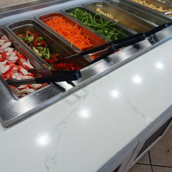 Sun's Wok Mongolian Bbq - Chinese Near Me - Rancho Cucamonga, California Sun's Wok Mongolian Bbq - Chinese Near Me - Rancho Cucamonga, California