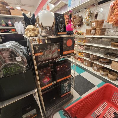Michaels by null