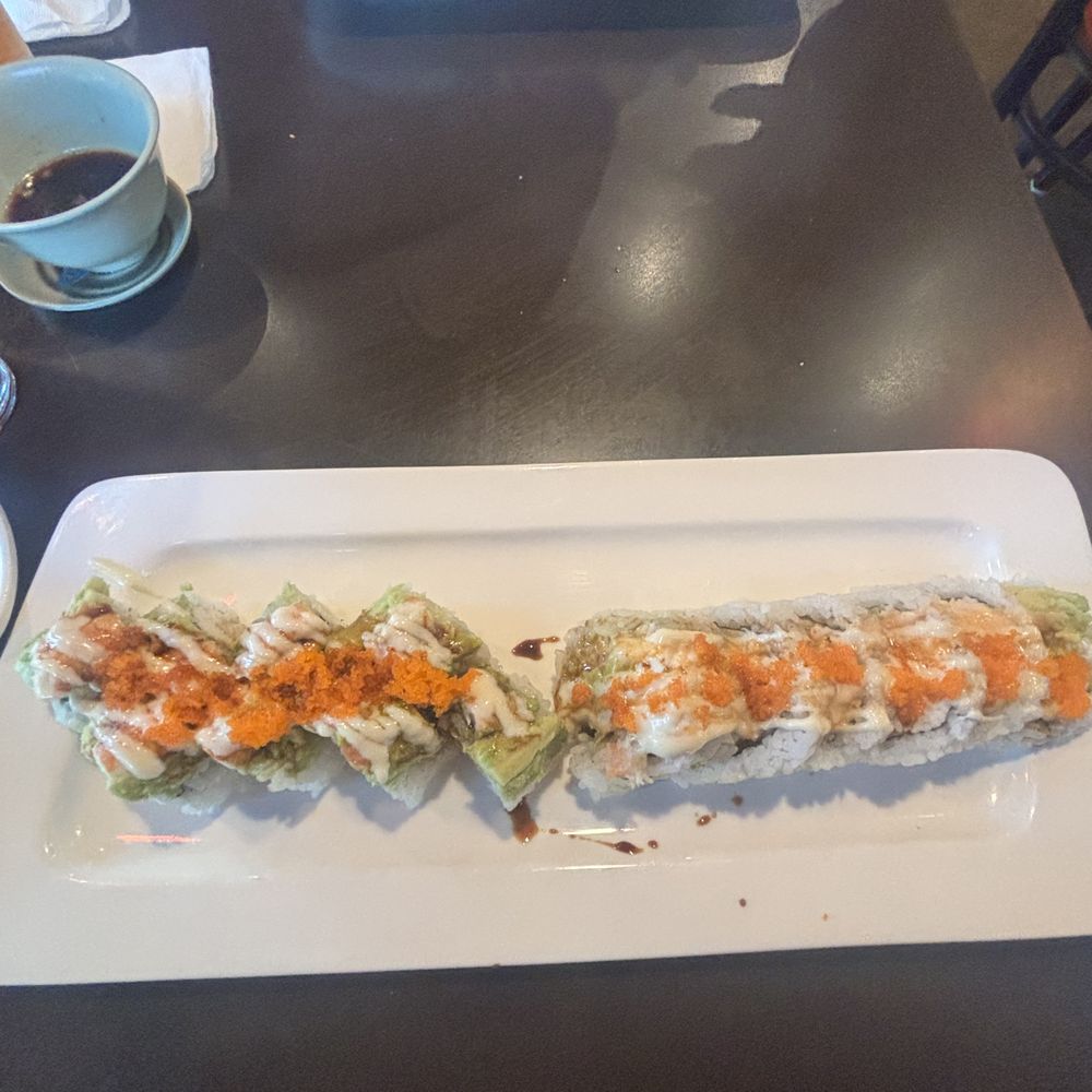 Crazy Sushi - Sushi Bars Near Me - Rocklin, California Crazy Sushi - Sushi Bars Near Me - Rocklin, California