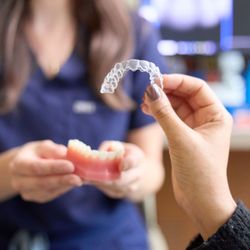 CarolinasDentist - Southern Pines