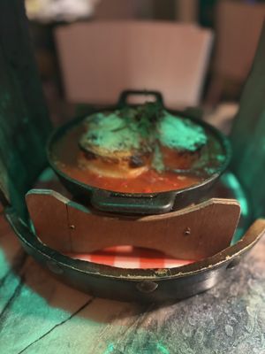 Barton G. The Restaurant Miami Beach by null