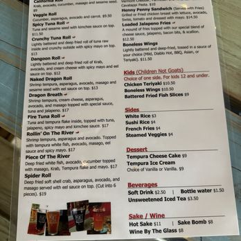 Peace River Beer Company - Sushi Bars Near Me - Punta Gorda, Florida Peace River Beer Company - Sushi Bars Near Me - Punta Gorda, Florida