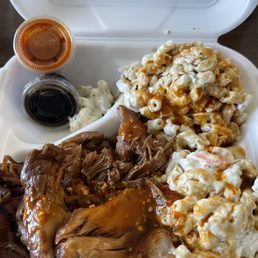 Teriyaki Chicken